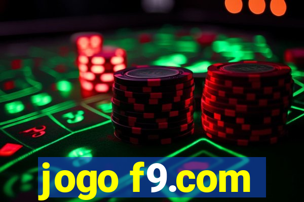 jogo f9.com